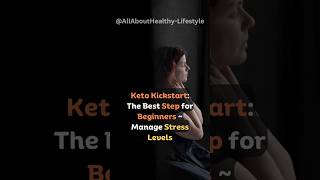 Starting Keto MustKnow This Step ketobeginners ketomealplan ketodiet ketocookbook keto [upl. by Lavine]