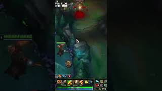 SHNASTY barrel oooh leagueoflegends tobiasfate gaming riotgames funny gangplank [upl. by Smitt]