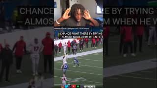 Seahawks Vs 49ers Reaction [upl. by Yerrot]