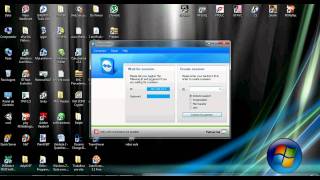 TeamViewer  Instalar e Crackear [upl. by Anawit]