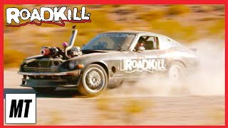 Rotsun Lives Again  Roadkill S9 Ep103 FULL EPISODE  MotorTrend [upl. by Gilson]