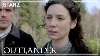 Outlander  Ep 6 Preview  Season 6 [upl. by Arihs]