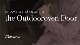 Outdooroven Door [upl. by Marlene32]