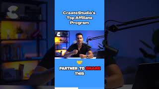 TopTier Affiliate Program CreateStudio [upl. by Dubenko766]