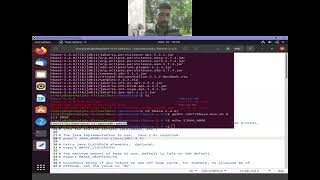 Installing Apache HBase in Ubuntu 2004 [upl. by Ynnavoj]