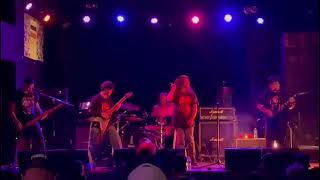 Lost Souls Original  By Autumns End  Live at Lees Palace in Toronto 20240216 [upl. by Assirol]