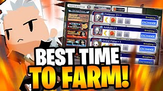 BEST FAMILIARS RETURN ULTRA YHWACH EPIC RAID CHALLENGE Bleach Brave Souls [upl. by Akehsyt186]