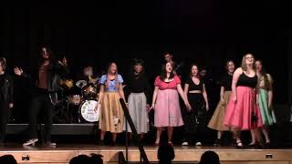 20240531 GHSS Musical Showcase 11 Summer Nights [upl. by Angid]