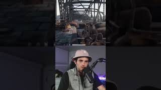 Pewdiepie bridge meme [upl. by Enelra]