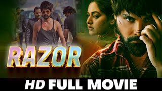 RAZOR  Jayy Randhawa  New Punjabi Movies 2024  New Movie Punjabi Latest Punjabi Movie 2024 [upl. by Nelon959]