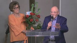 Brookport Church of God Live Stream [upl. by Jennee]