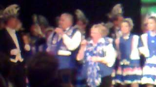 Thea van Balkum zingt Mn eige durpke Rosmalens Volkslied [upl. by Pricilla956]