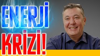 Enerji Krizi  Olmaz Öyle Saçma Enerji  Konuk Mehmet Doğan [upl. by Corby]