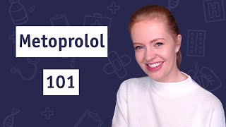 7 Bizarre Side Effects of Metoprolol ❤️️ [upl. by Aip]