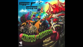 Hippie Mafia  Circus of Misfits Original Mix [upl. by Ahsitam]