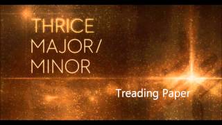 Thrice MajorMinor Full Album [upl. by Faustine]