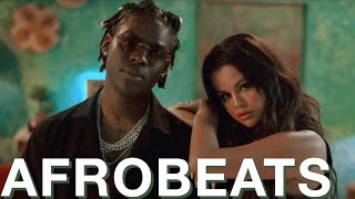 AFROBEAT VIDEO MIX 2024 NAIJA AFROBEATS NEW AFROBEATS 2024Rema Calm Down Remix Burna BoyWizkid [upl. by Sonny]