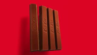 KIT KAT Commercial 2018 Reverse Break [upl. by Hras]