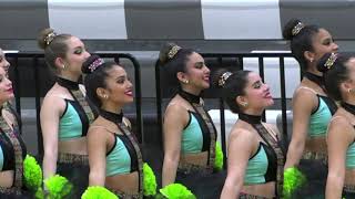 AHS Dazzlers at Austin Classic 2020 [upl. by Eentrok608]