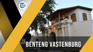 Benteng Vastenburg Solo [upl. by Mylo]