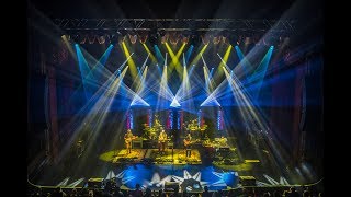 Umphreys McGee quot2x2quot 033017 4K [upl. by Jabin]