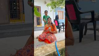 RRR Nursery Part19 ytshorts comedy richakka [upl. by Nylrahs]