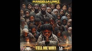 Mandella Linkz quotTell Me Whyquot Hope riddim [upl. by Chaves]