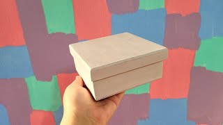 Aprenda a preparar MDF para pintura Super aula diy [upl. by Helbonnah903]