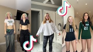 Gang Baby  TikTok Dance Challenge Compilation [upl. by Nnaillek]