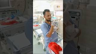 Premature baby birth 🙏🥰baby premature cutebaby shortsfeed ytshorts shorts babyshorts nicu [upl. by Ahseyi]