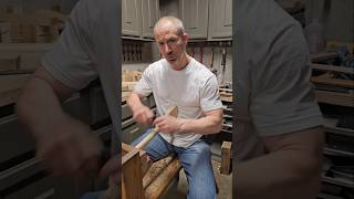 How I use a card scraper handtools wood axe diy tools craft tooltips [upl. by Quince]