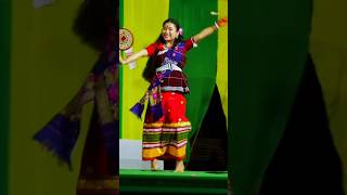 Brangsing Pt3  Daisy Rabha rabhadance shortvideo moniraz liveperformance dance [upl. by Ramaj912]