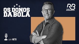 🔴 Os Donos da Bola  Programa de 16092024 [upl. by Hcnarb249]