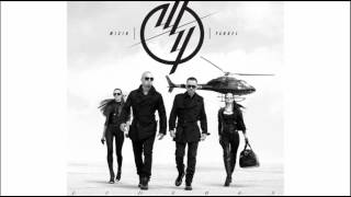 Wisin Y Yandel  Perdon ft ONeill Los Lideres REGGAETON 2012 [upl. by Schechter]