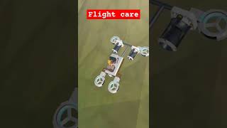 EVERTECH SANDBOX FLYING CAR GAME PLAY evertech sandbox car mod [upl. by Eerrahs373]