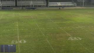 Boonsboro vs Catoctin High School Boys JuniorVarsity Football [upl. by Sweeney]