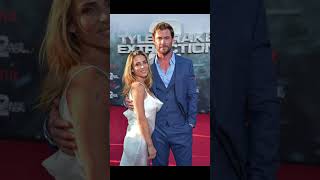 Chris Hemsworth and Elsa Patakys Cutest Moments Will Melt Your Heart [upl. by Dubois]