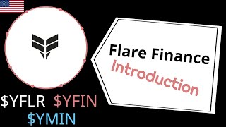 Flare Finance  introduction [upl. by Addy554]