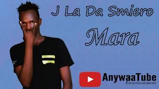 JLa Da Smiero  Mara  New Gambella Ethiopian Official Audio [upl. by Iniretake]