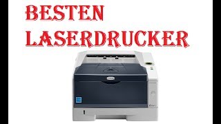 Besten Laserdrucker 2021 [upl. by Sheeb]