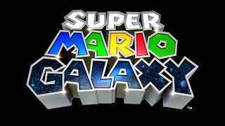 Hungry Starbits Luma  Super Mario Galaxy Music [upl. by Olracnaig154]