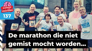 137 De mooiste verhalen en lessen uit de Marathon van Rotterdam  Slimmer Presteren Podcast [upl. by Audris858]