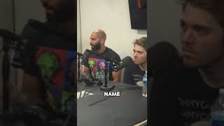 Fousey explains how he met Drake 12 [upl. by Killarney]