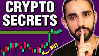 How To Get RICH Trading Crypto Trends in 2023 [upl. by Gaul]