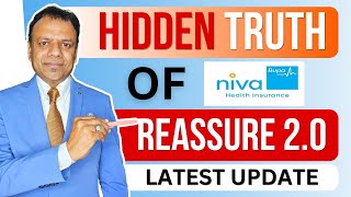 Hidden truth of Niva Bupa Reassure 2o Latest updateNiva bupa Reassure 2o का असली सच [upl. by Boucher]