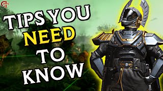 14 Things You Didnt Know About Helldivers 2  Advanced Tips amp Tricks Guide [upl. by Yenruoc]