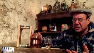 ralfy review 671  The Glenrothes 2000  587vol cask 2364 [upl. by Yelhs639]