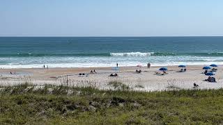 Wrightsville Beach Surf Wide [upl. by Davison966]