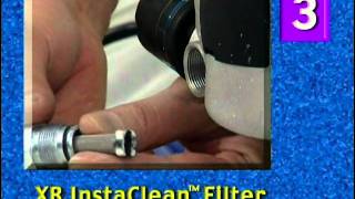 Graco Magnum Airless Paint Sprayer Operational Video Part 2 of 2 [upl. by Itsyrc]