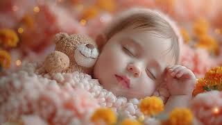 Sweet Dreams♥ Serenade Soothing Lullabies for Babys Bedtime 1 Hour of Relaxing Sleep Music [upl. by Caneghem]